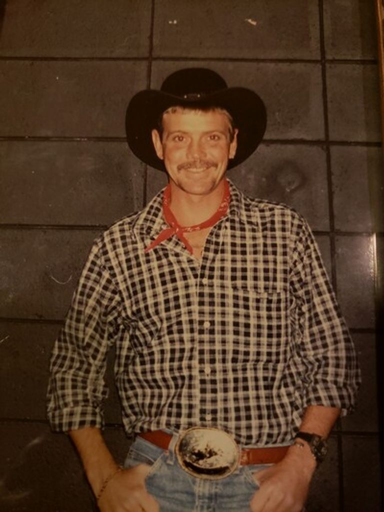 Steve Bacon Profile Photo