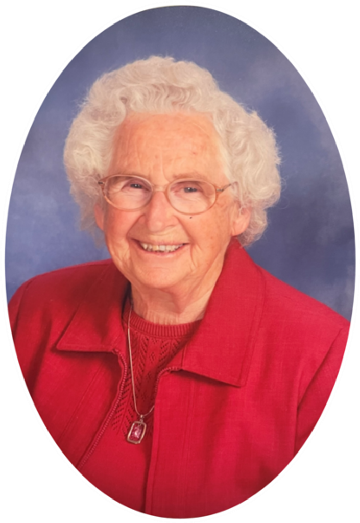 Dorothy Laura Berger Profile Photo
