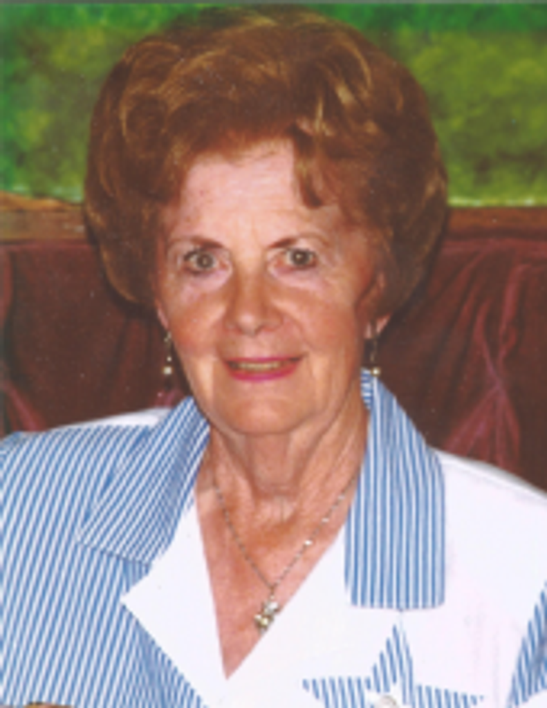 Godelieve Rosemarie Rummel