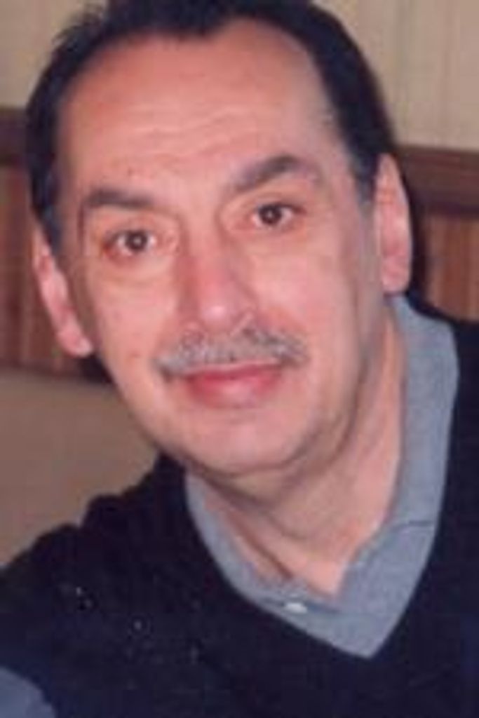 Charles 'Augie' Augustino