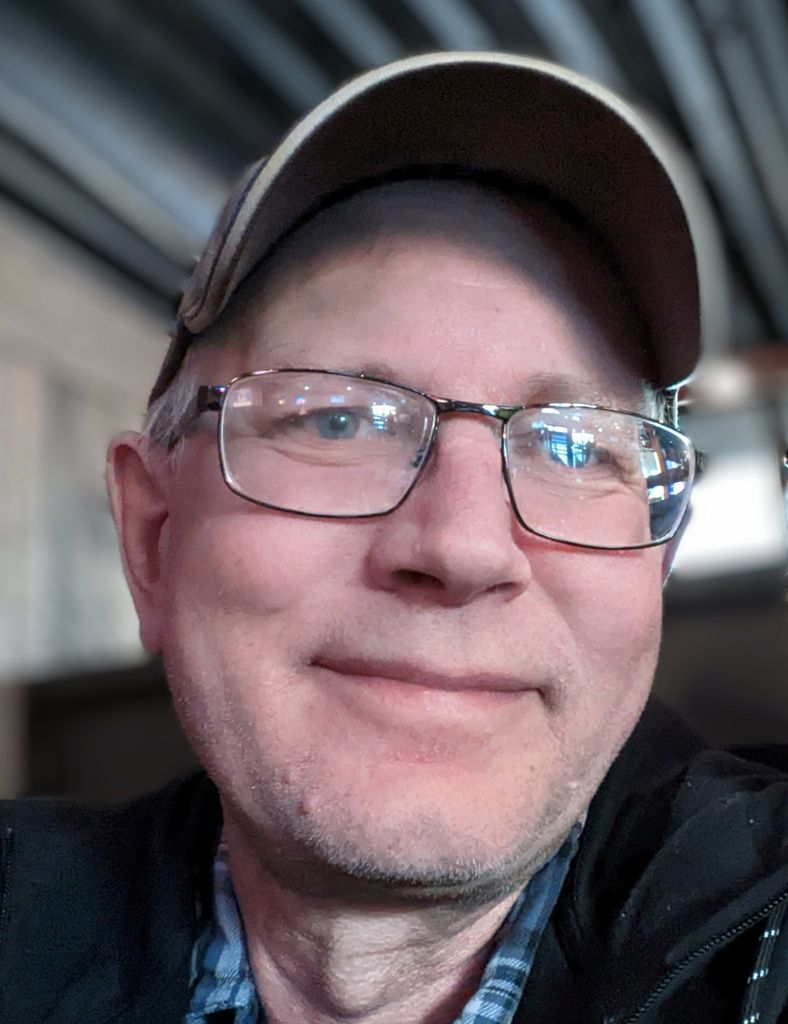 John L. Tuerk Profile Photo