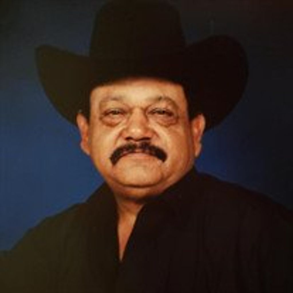 Luciano  ""Manuel"" Cantu