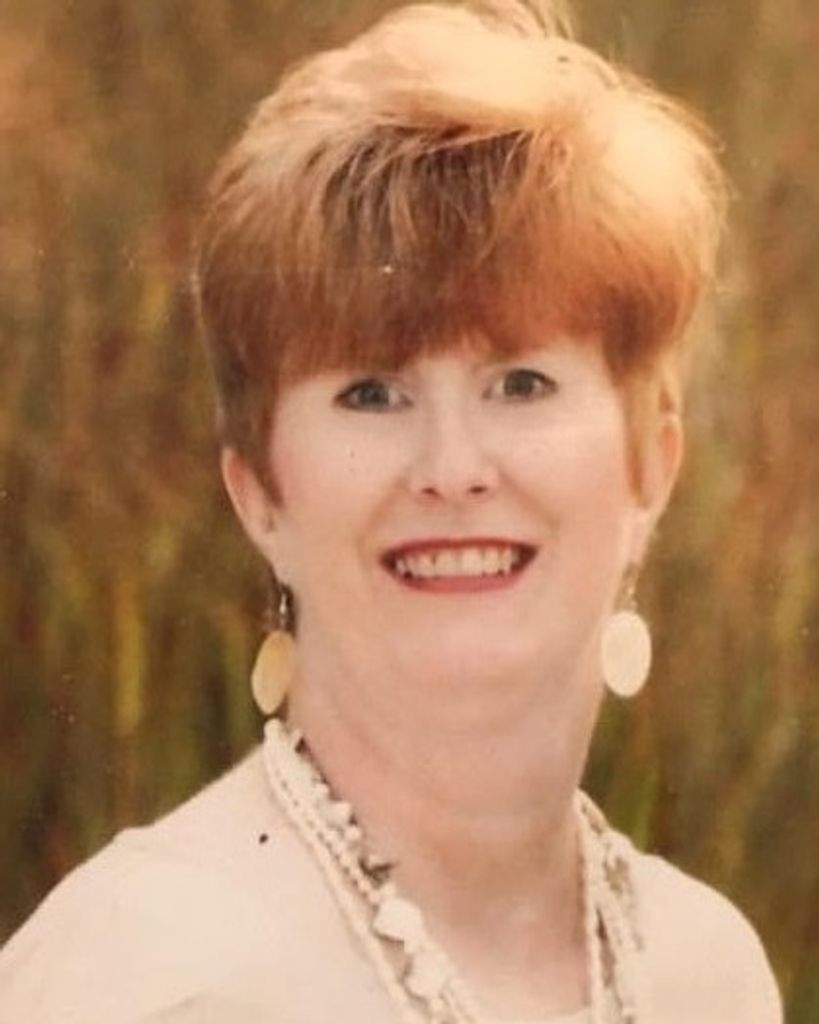 Patricia Barlow