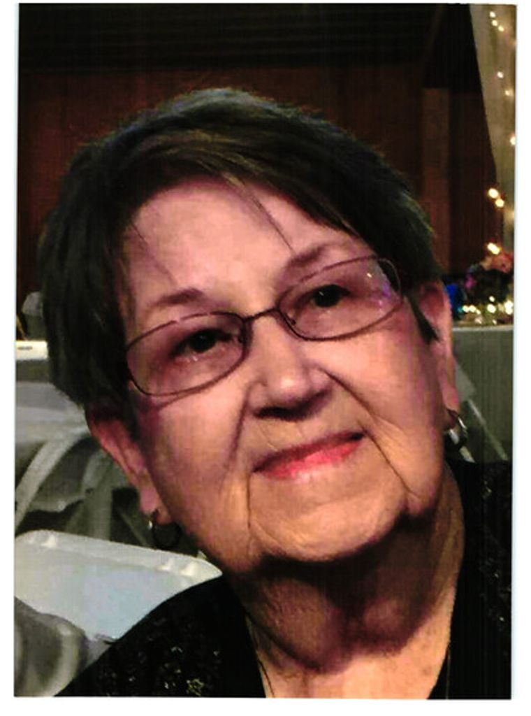 Mary Ellen Dingler Profile Photo