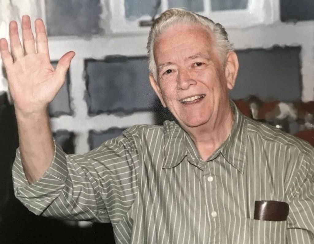 Thomas A. Peckham Profile Photo