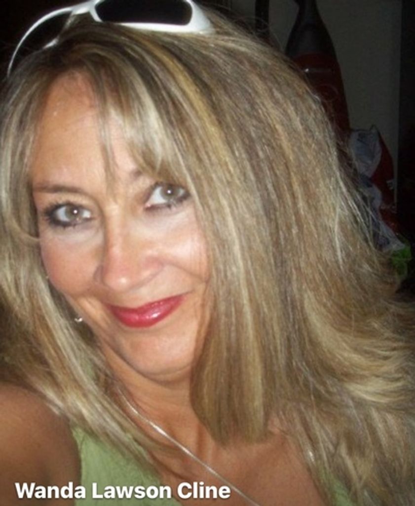 Wanda Jane Cline Profile Photo