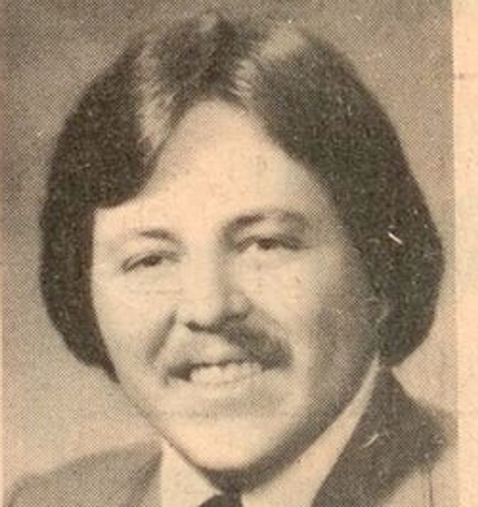Jeffry M. Palusak Profile Photo