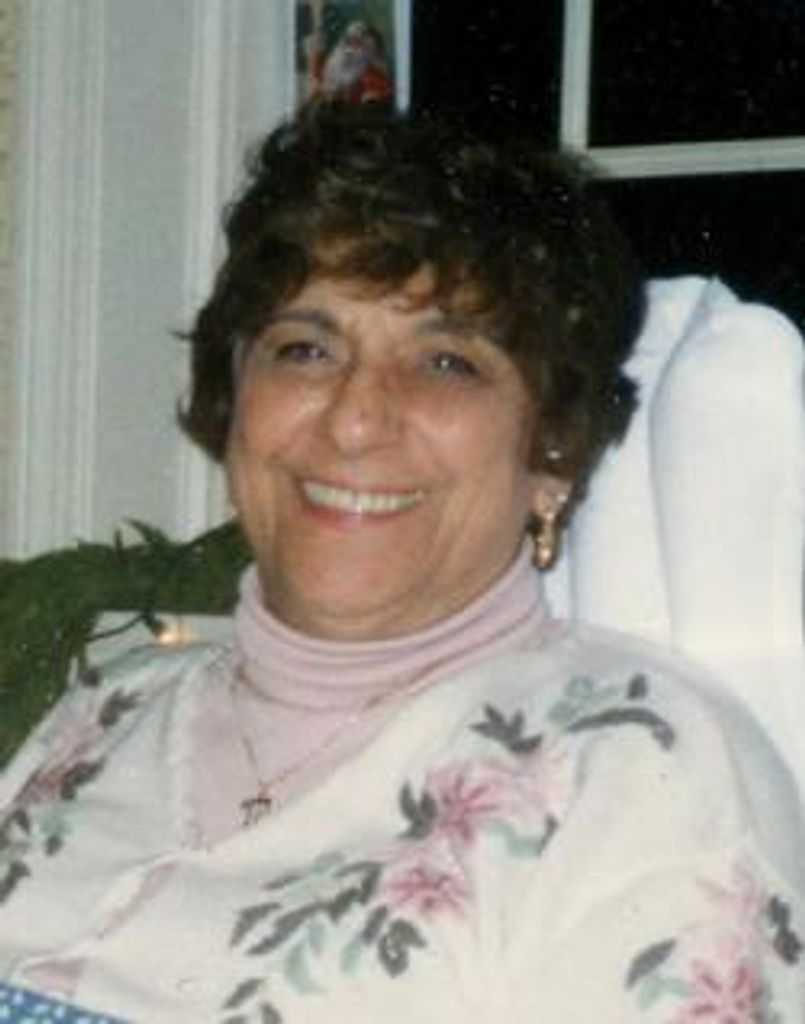 Mildred M. "Millie" Liotta Profile Photo