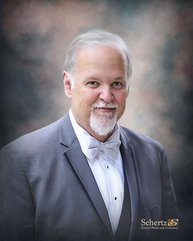 Michael Thomas Patrick Profile Photo