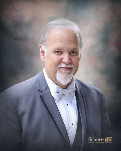 Michael Thomas Patrick's obituary image