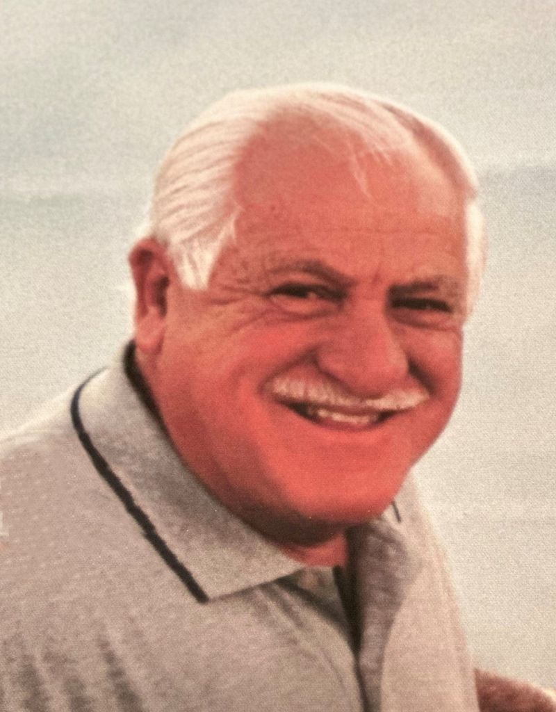 Nicholas Joseph Santimauro Profile Photo