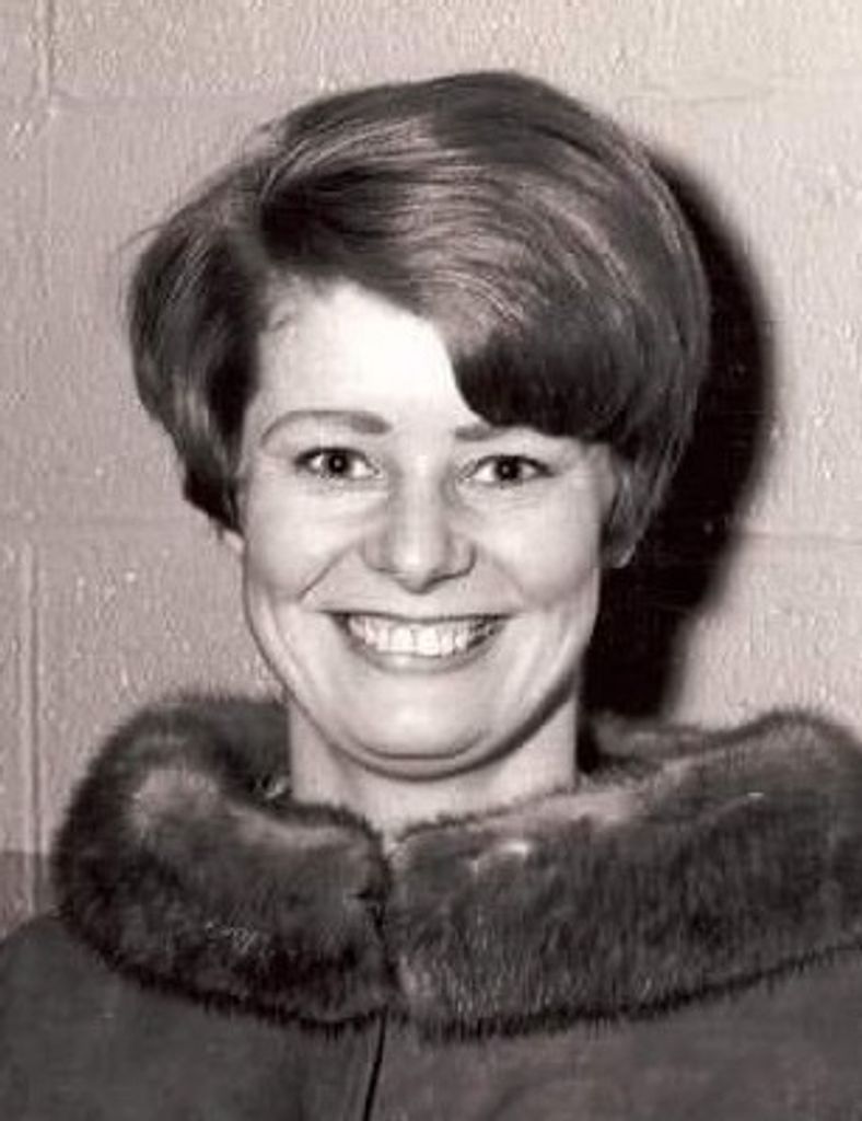 Kathleen "Kathy" Brown