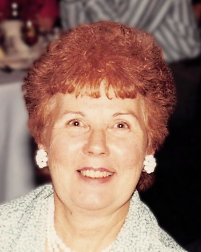 Rita F. Seeling