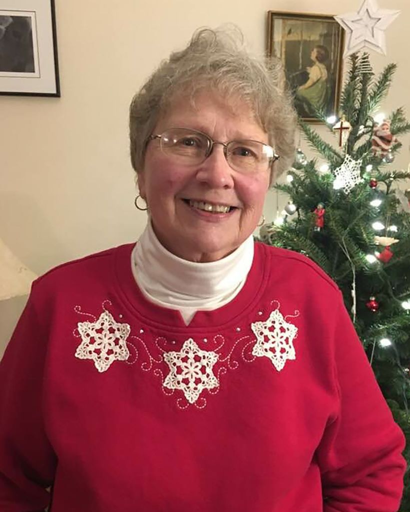 Elsie S. Trinkl