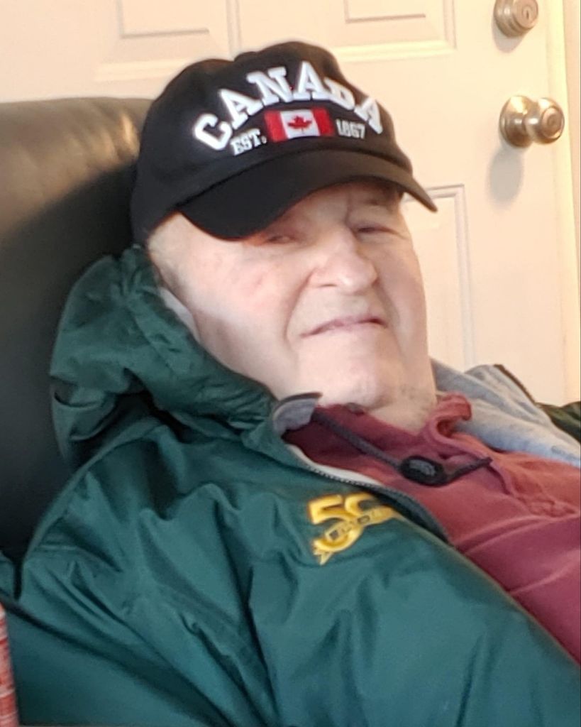 Earl Johnston Profile Photo