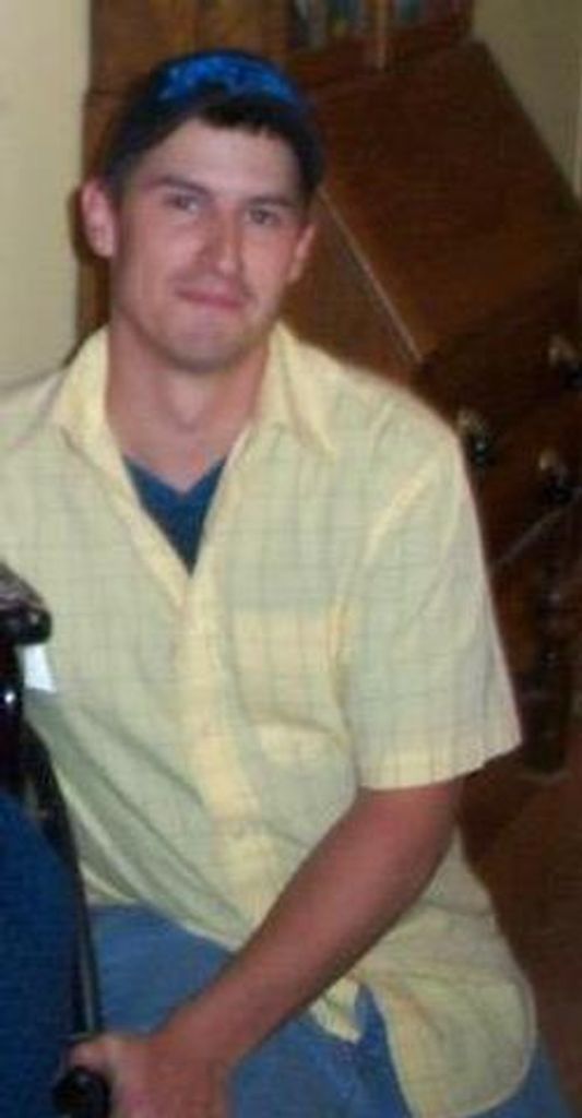 Kevin Shea Calhoun Profile Photo