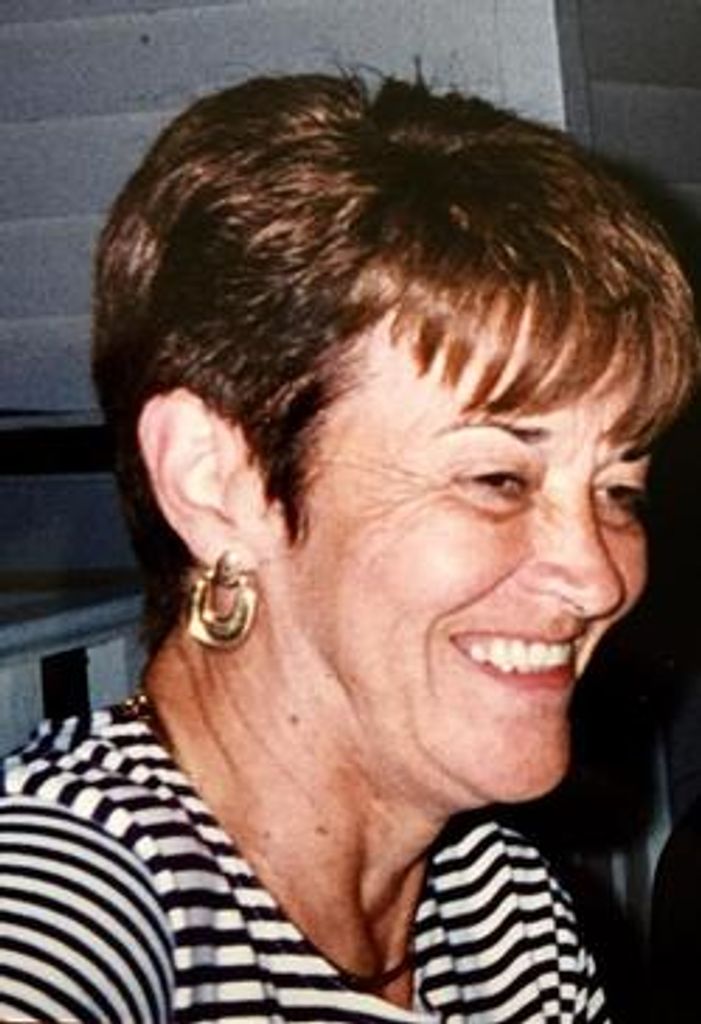 Marcine Hazel Carpenter Profile Photo
