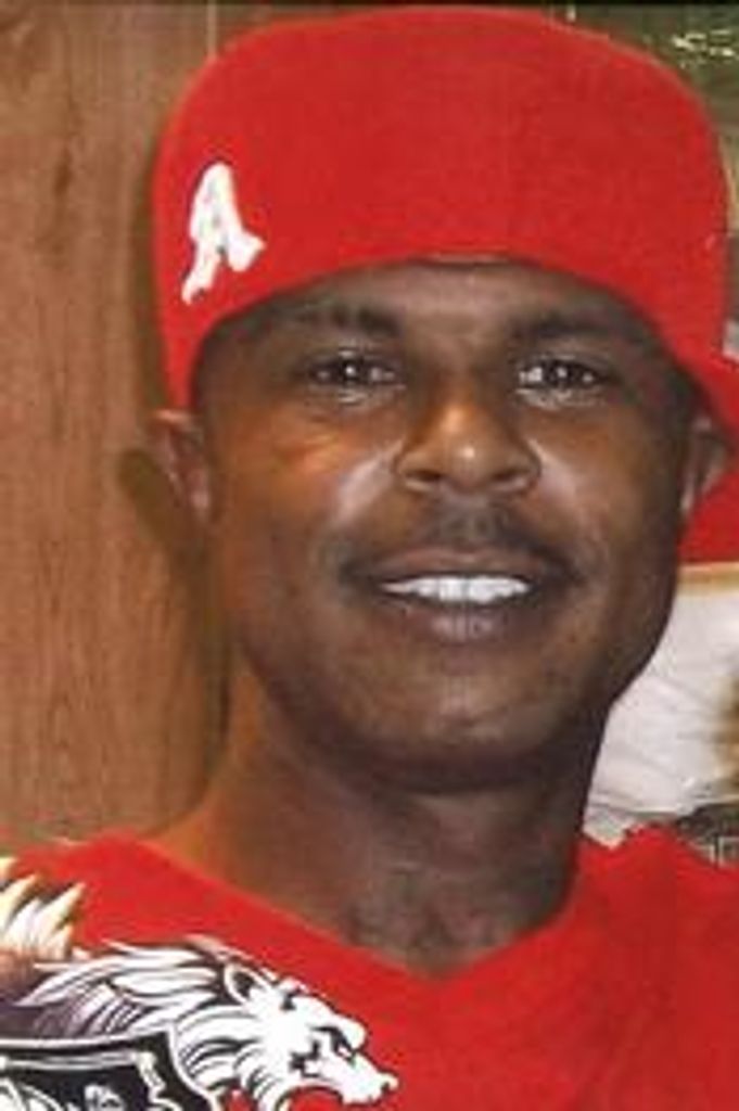Carlos Robinson