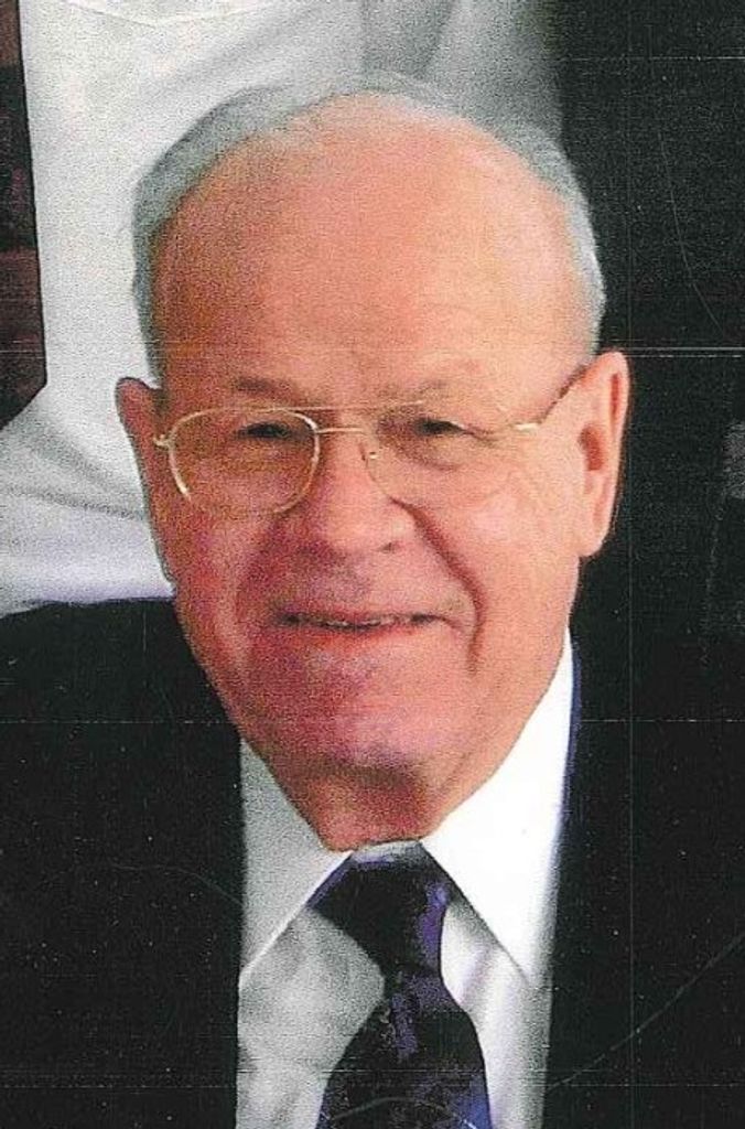 Gail Leroy Bethard