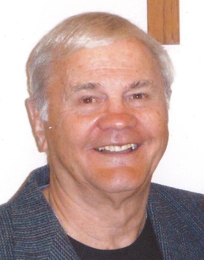 John W. Vlosich
