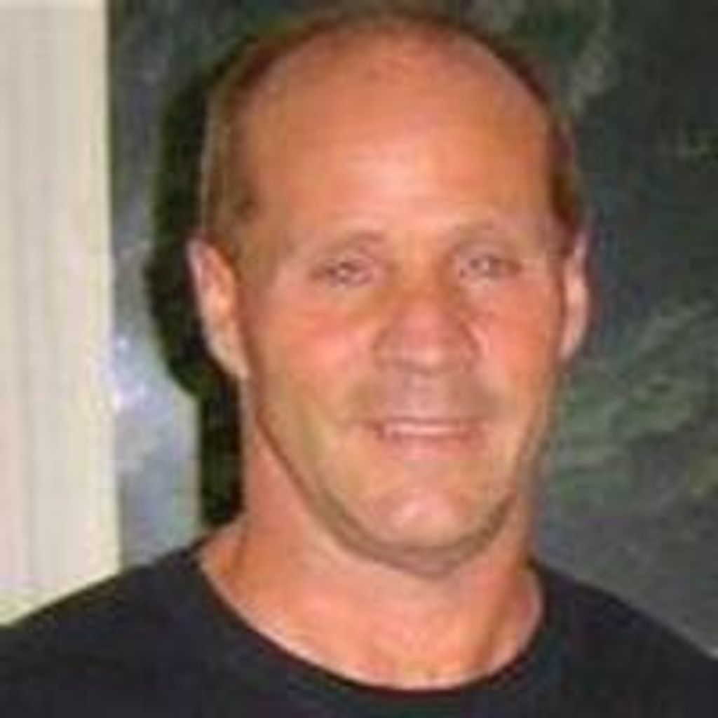 John Stevens