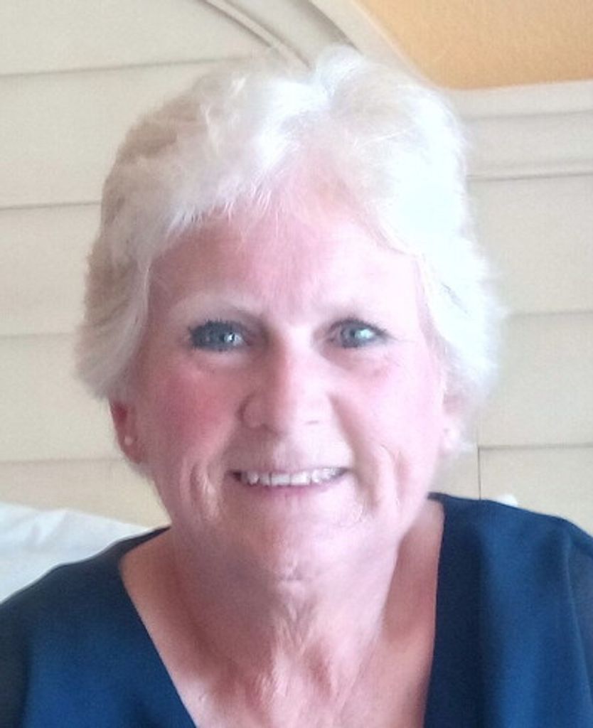 Susan Merritt O'Dell Profile Photo
