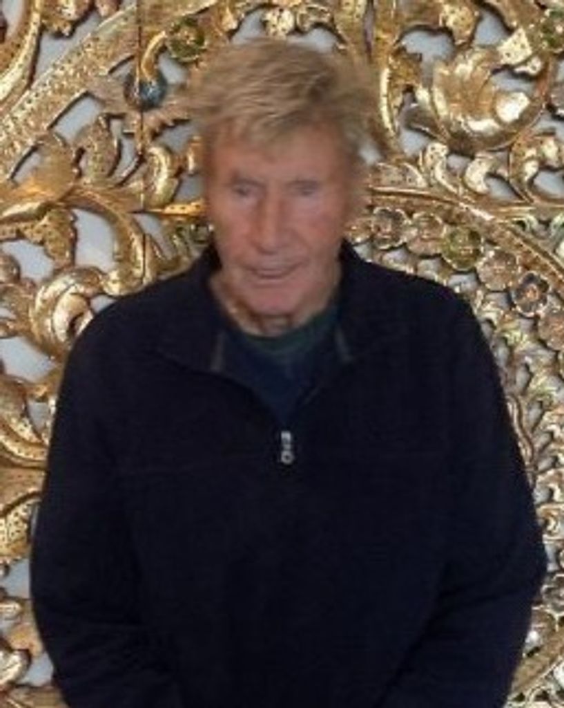 Robert S Allen Profile Photo