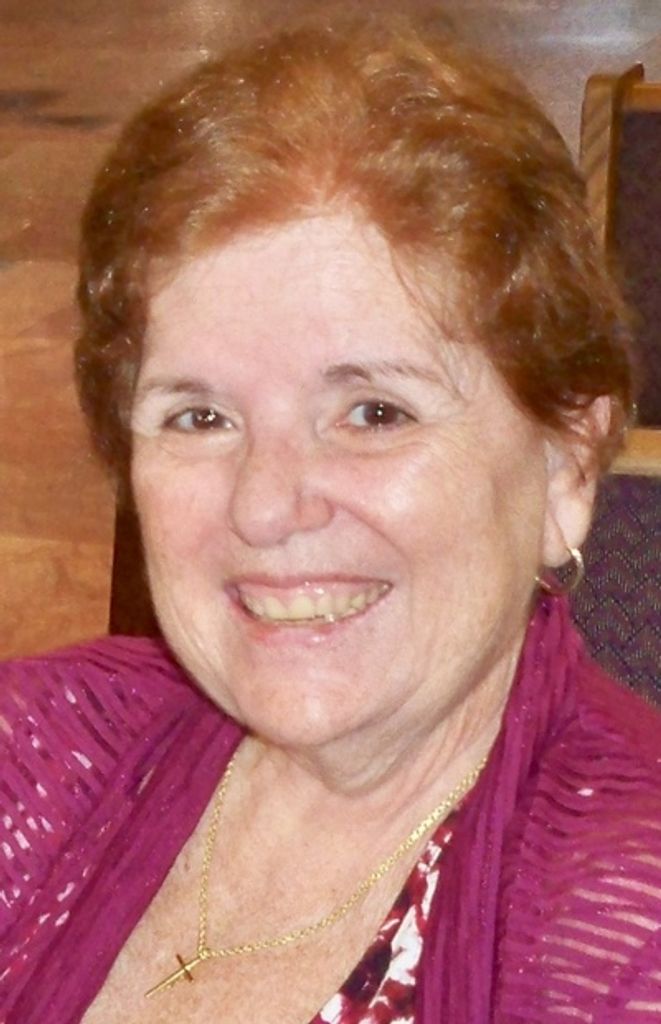 Annette M Robles Profile Photo