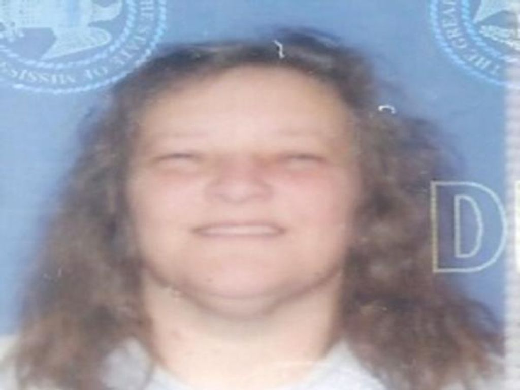 Patricia  M. Rucker