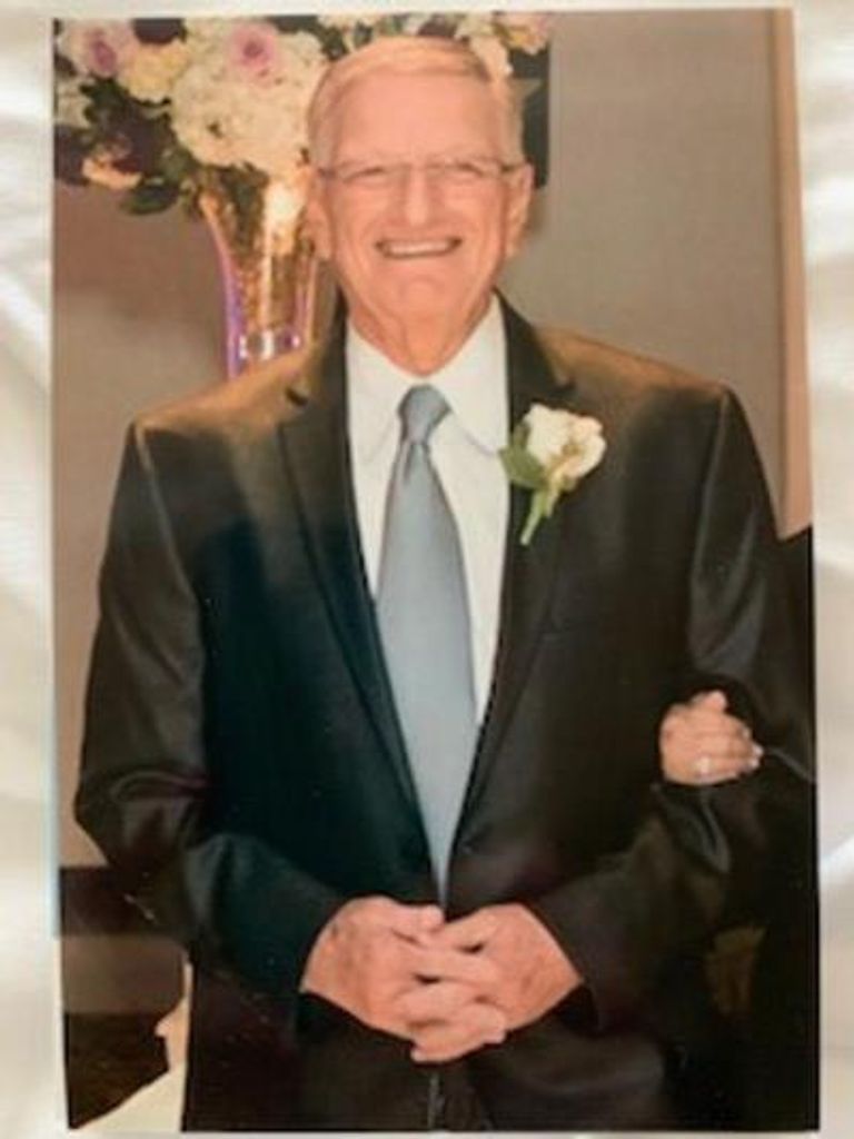 Herbert Zusha Oberman