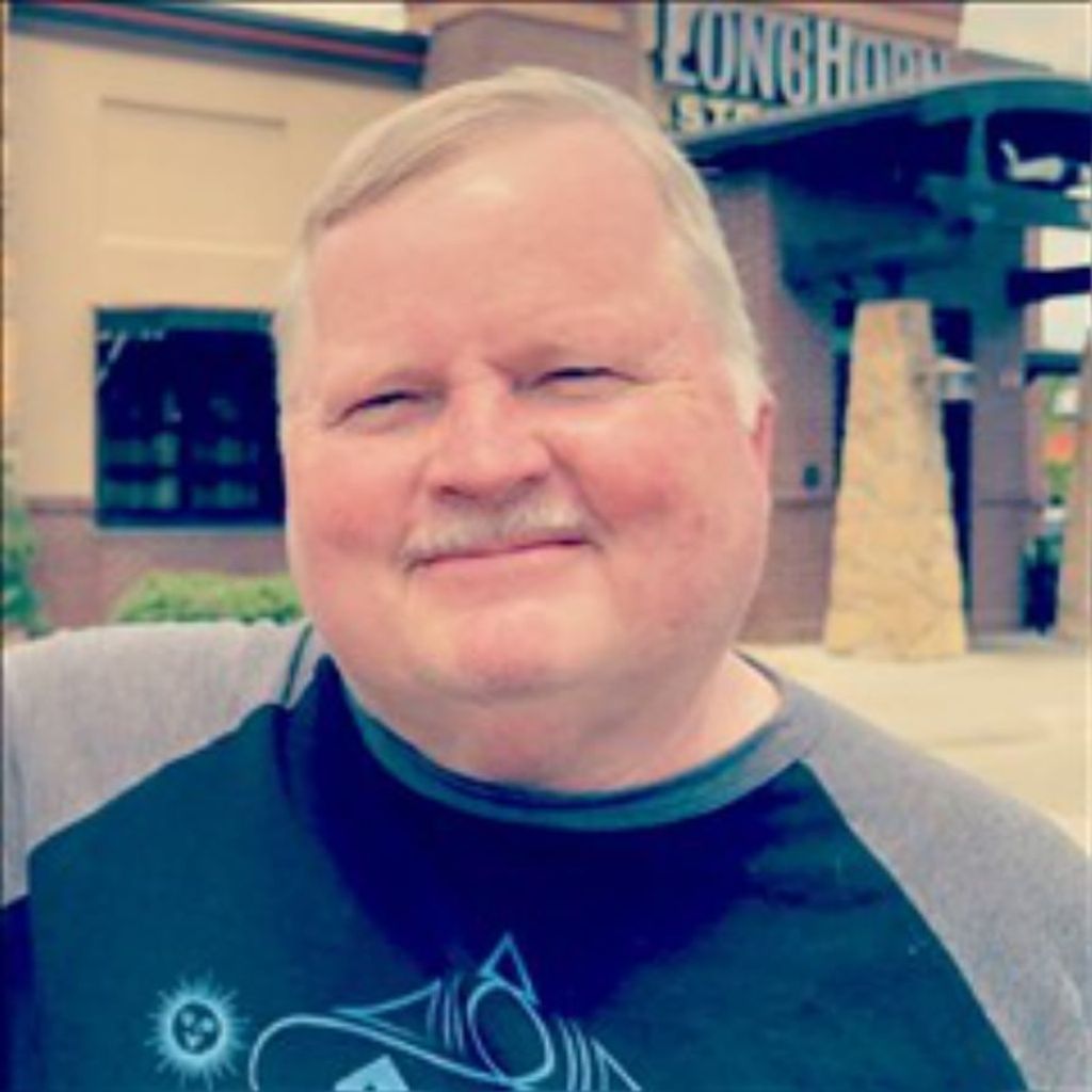 John Leslie Fortune Profile Photo