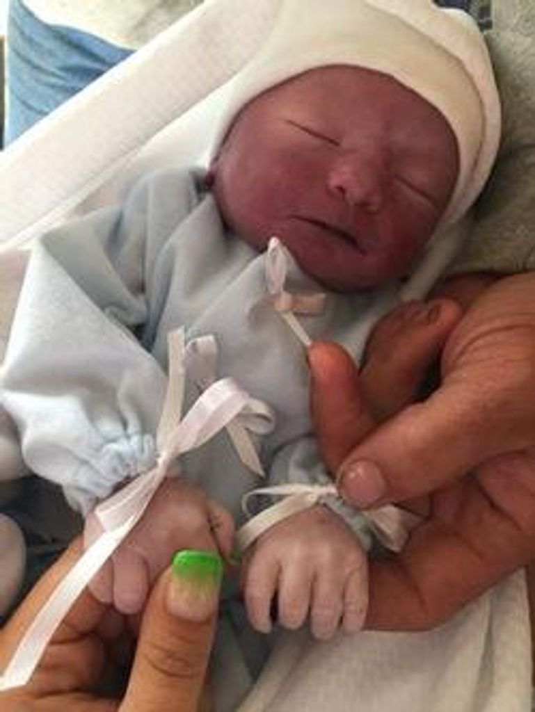 Jaxson Lee Popelka Profile Photo