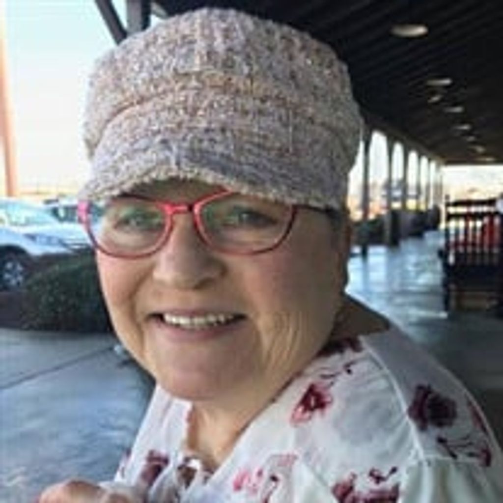 Diana "Dee Dee" Bentley