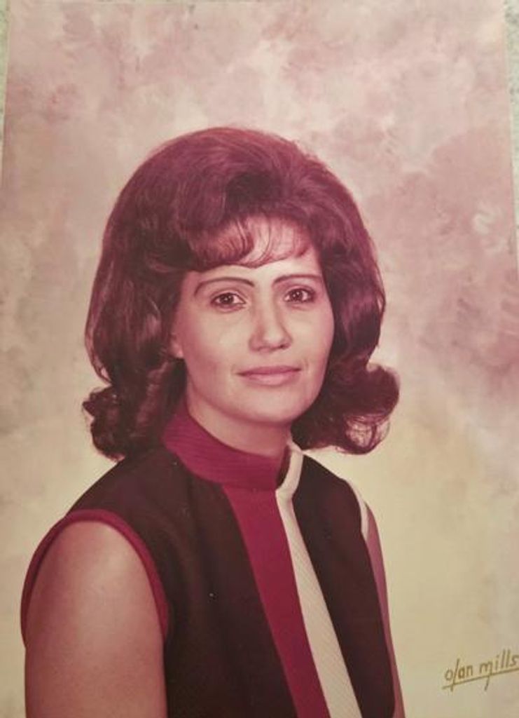 Mable R. Owen Profile Photo
