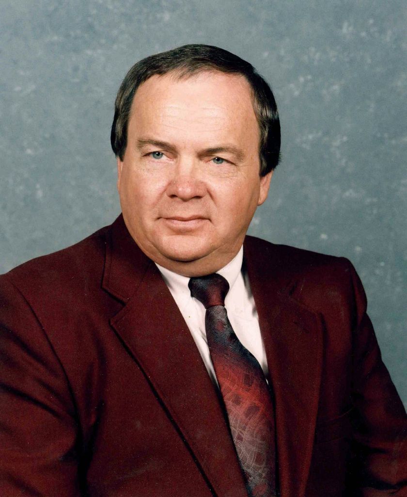Jerry Gibbs