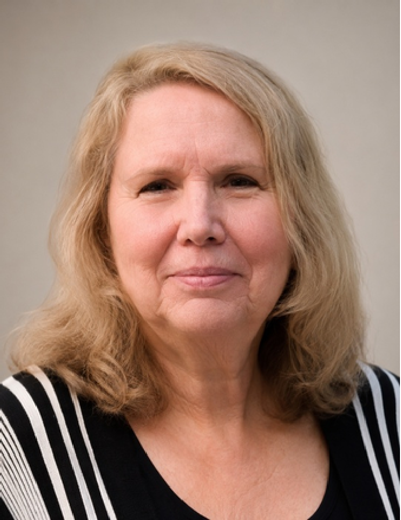 Wanda Marie (Robinson) Cain