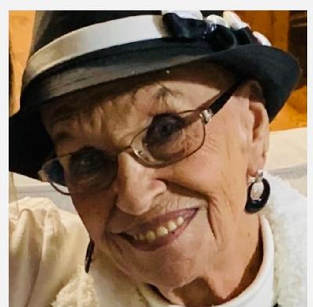 Shirley Ann Smith Profile Photo