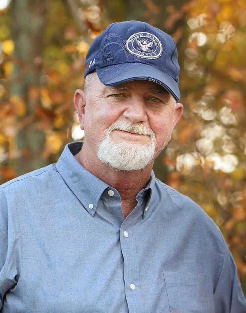 Michael Anthony Walker Profile Photo