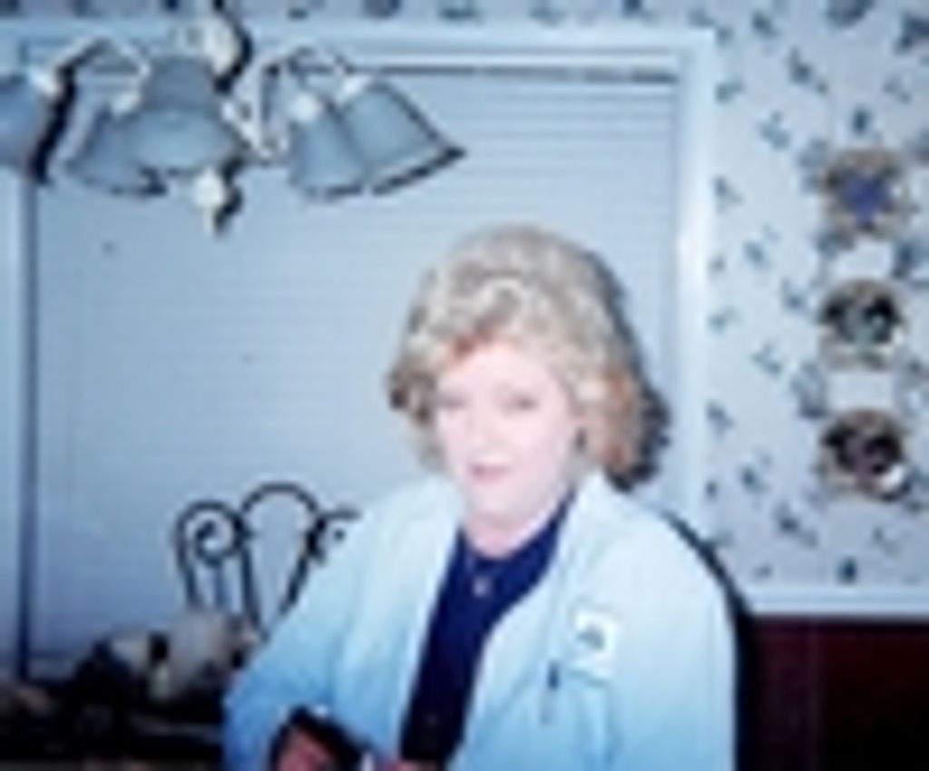 Sharon Smith