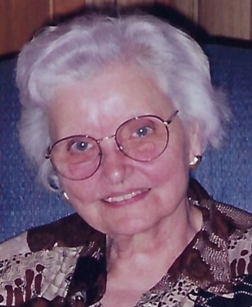 Juanita Ellen Mitcham