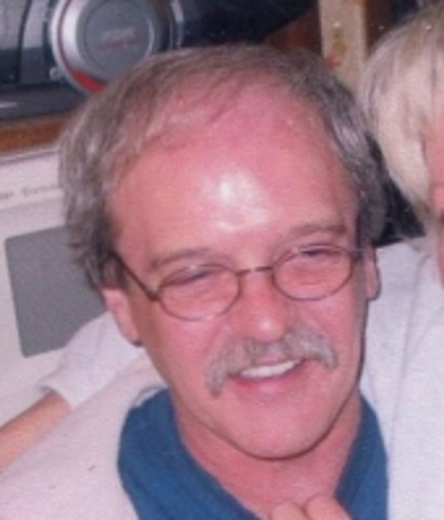 Patrick E. Carroll Profile Photo