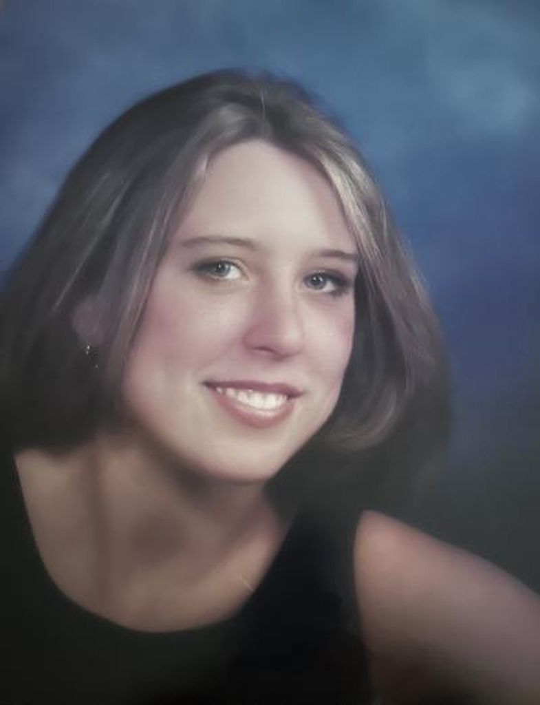 Carrie Marie Holcomb