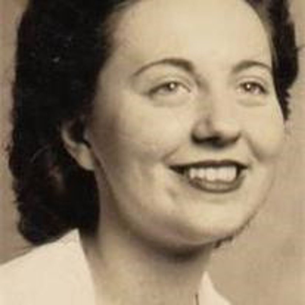 Selma Walpert