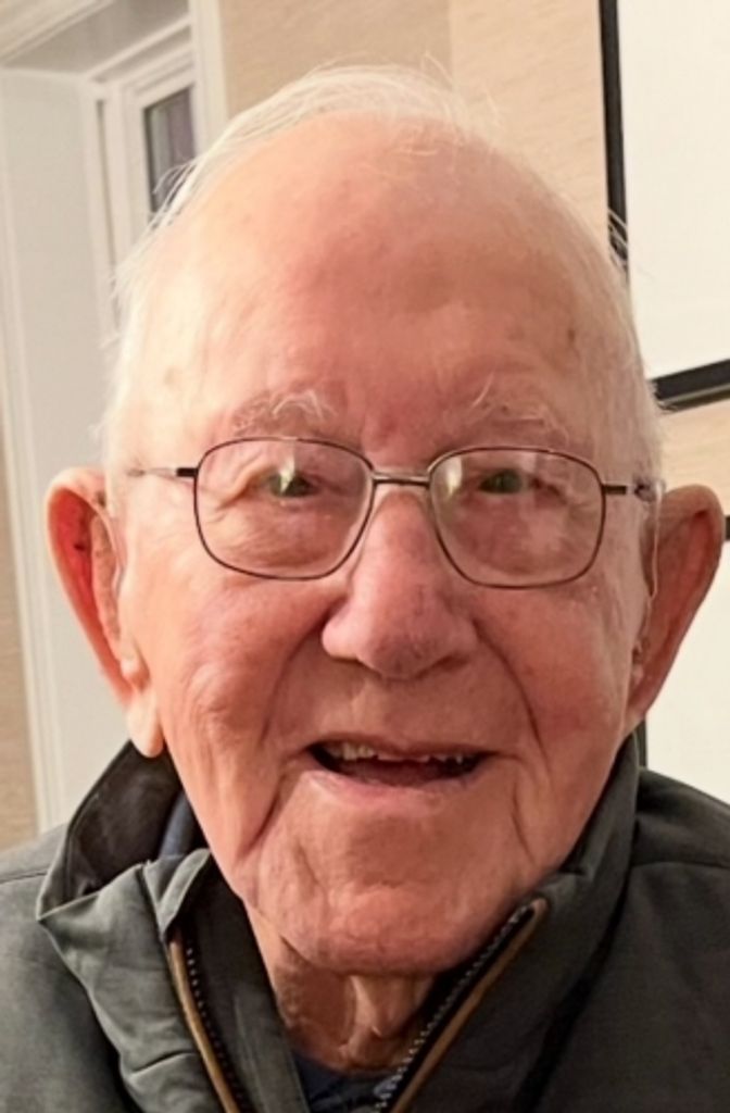 William Eugene Wood Profile Photo