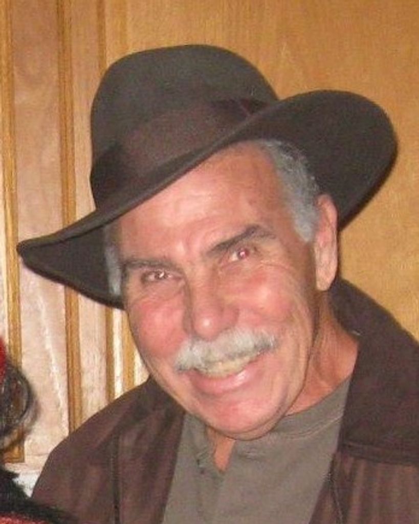Matthew T. Leyes