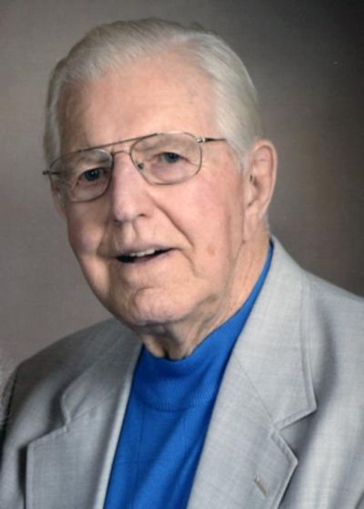 Lawrence Mettler Profile Photo