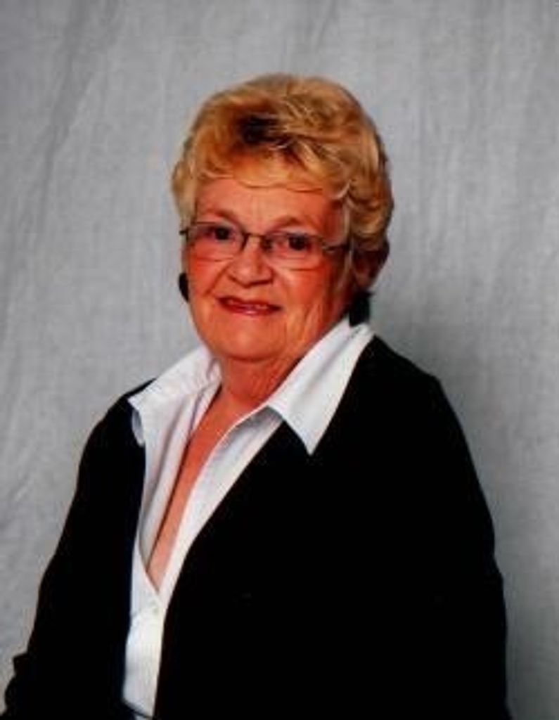 Opal Erdine (Hudnall)  Shields Profile Photo