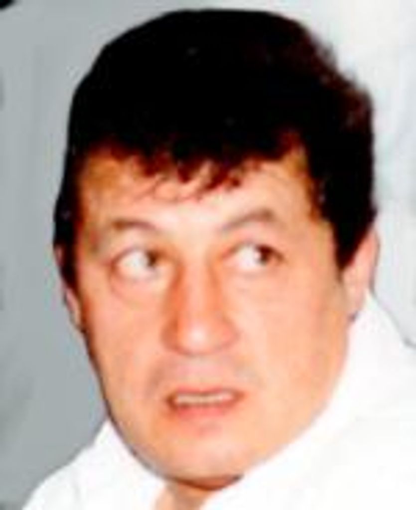 John Peter Tavares, Jr.