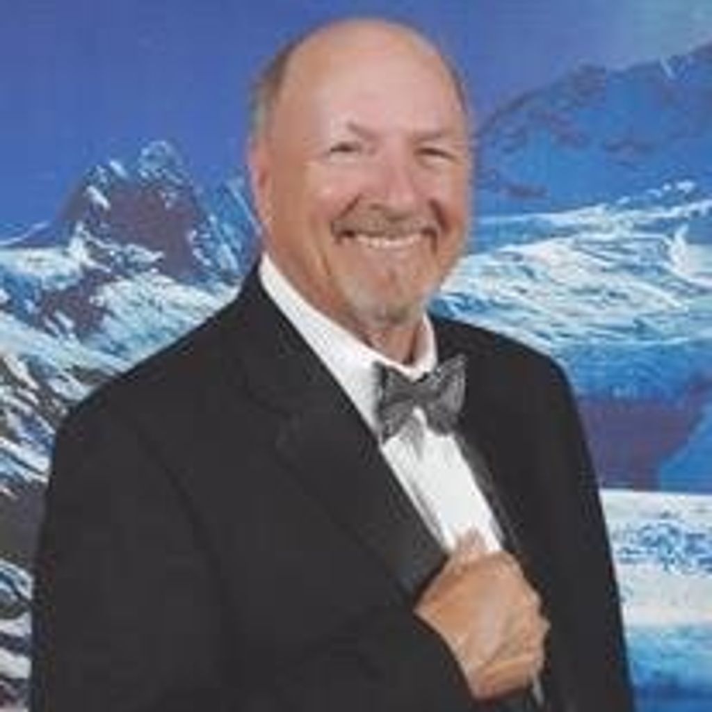 Mr. James "Jim" L. Womack