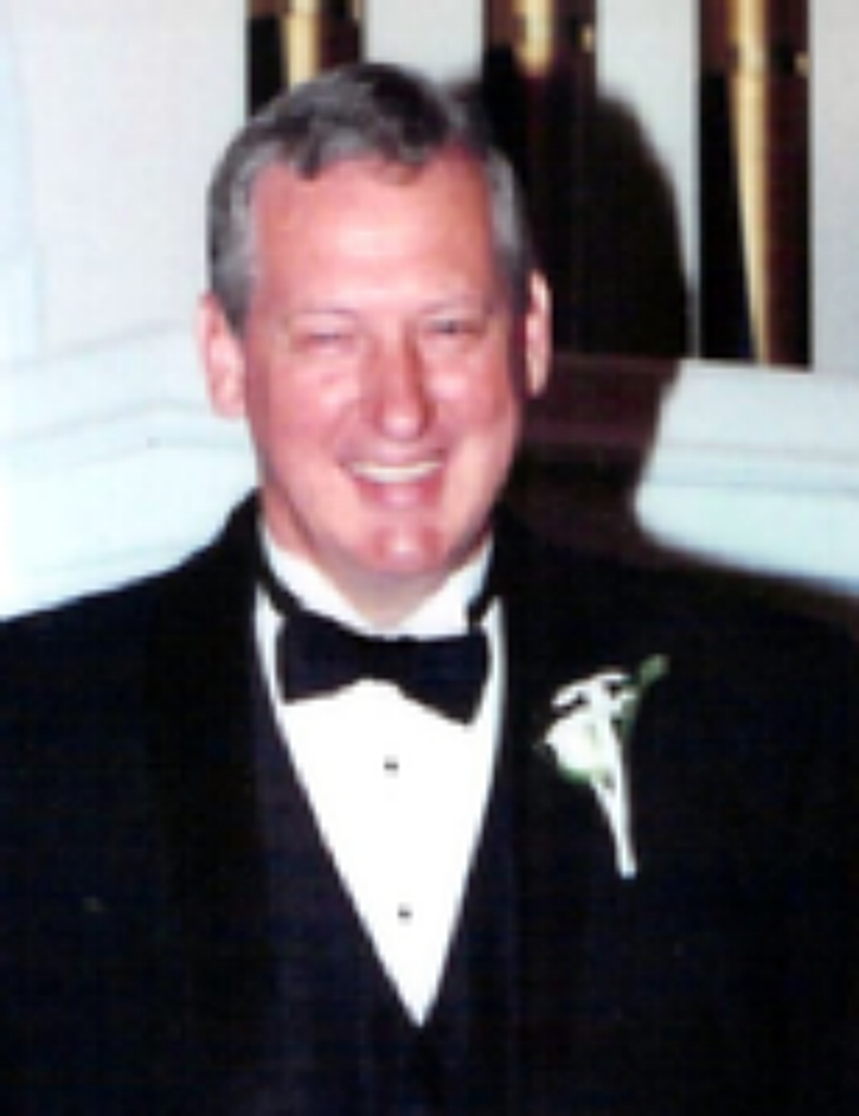 Floyd Merriam Mattoon